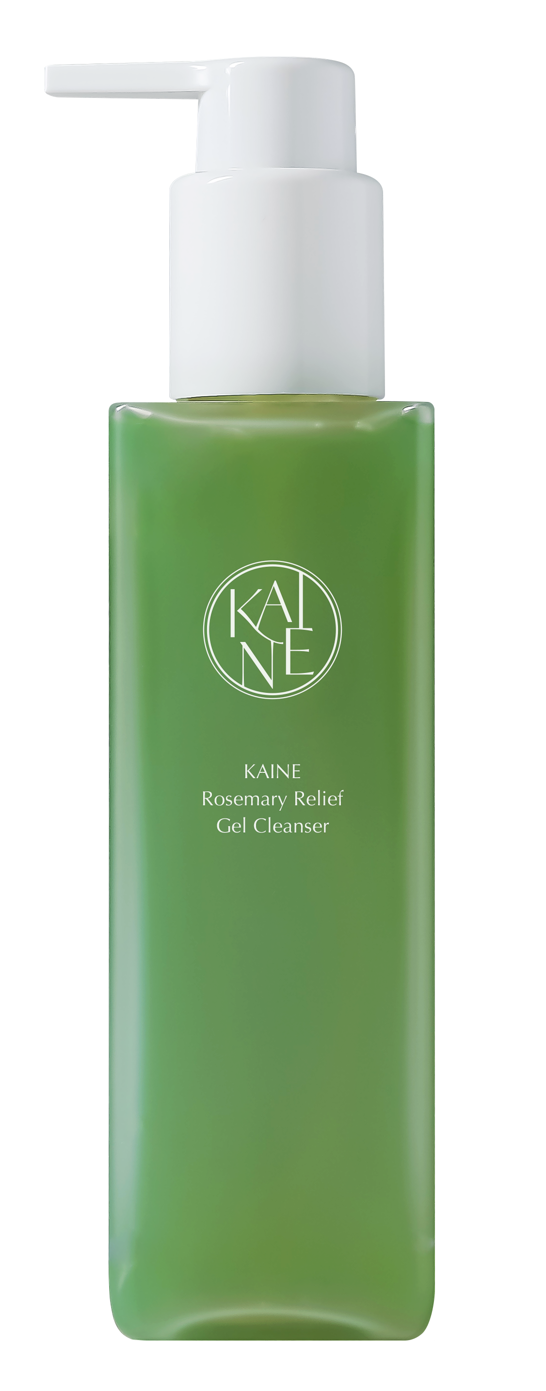 Rosemary Relief Gel Cleanser 150ml-KAINE
