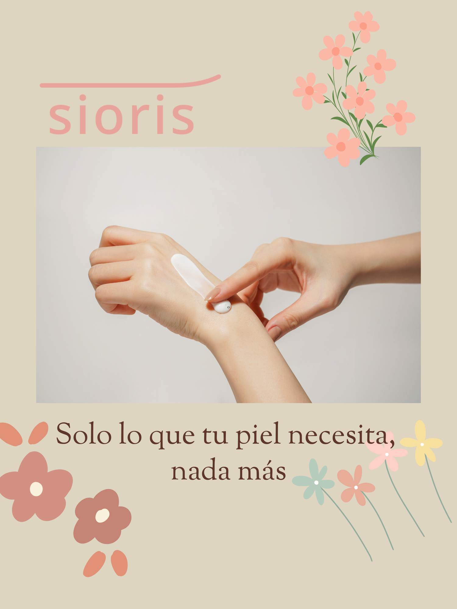 SIORIS