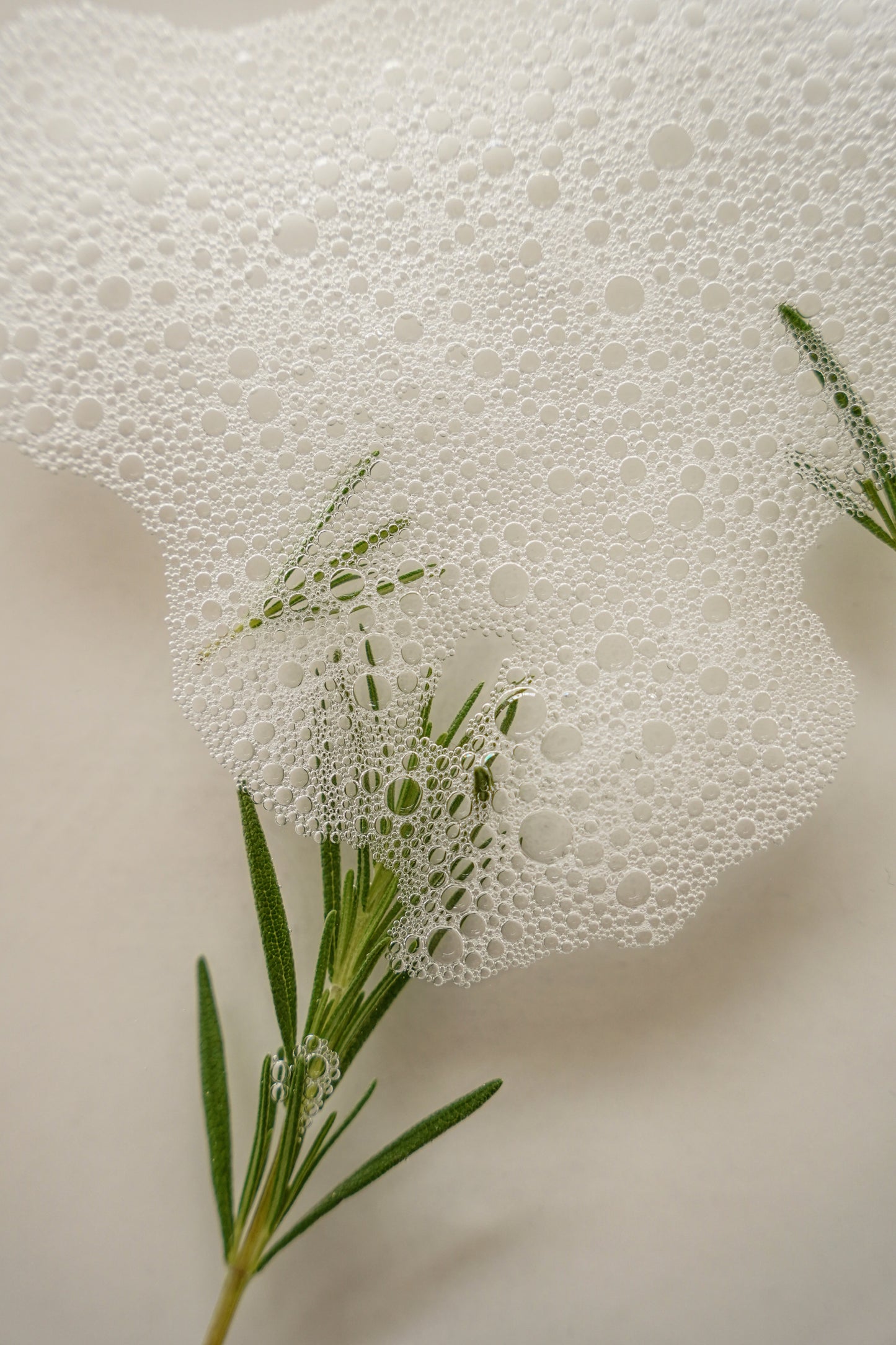 Rosemary Relief Gel Cleanser 150ml-KAINE