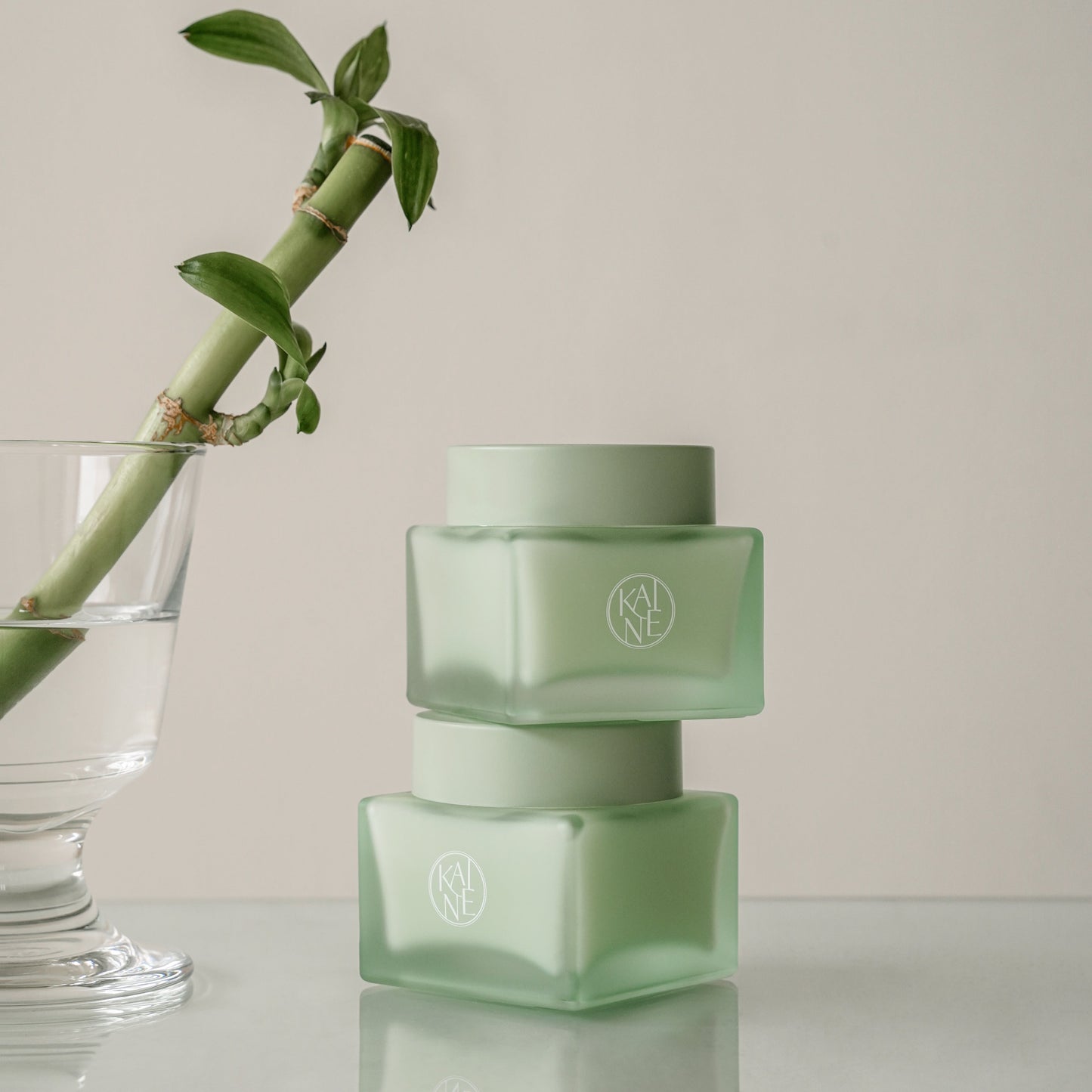 Green Calm Aqua Cream 70ml-KAINE