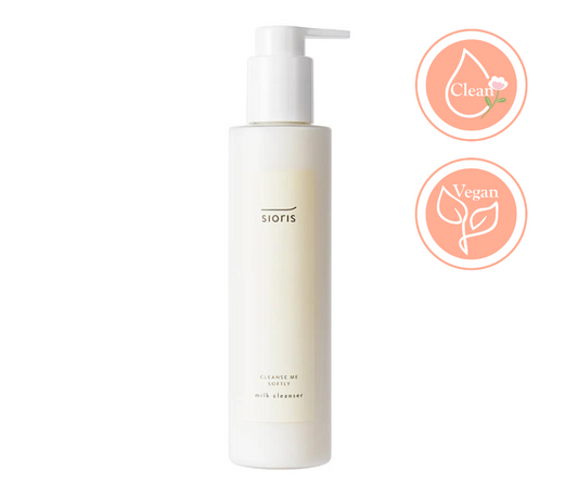 Cleanse Me Softly-Sioris