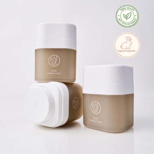 Caffetinal Cream 50ml-KAINE