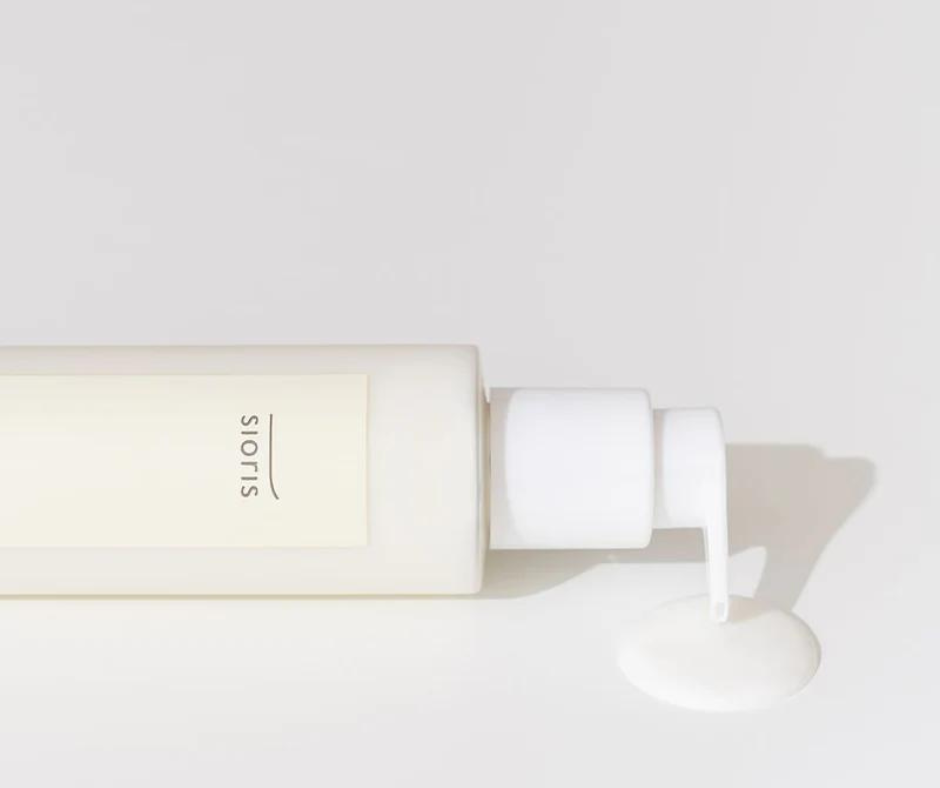 Cleanse Me Softly-Sioris