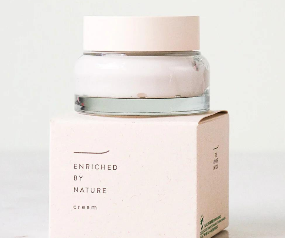 Enriched By Nature-Sioris