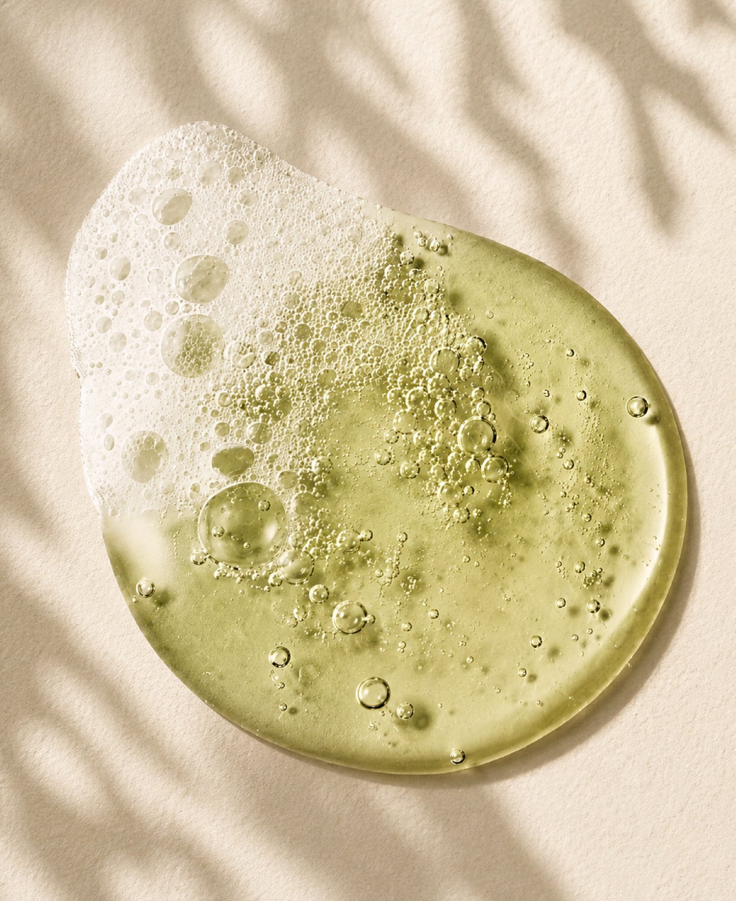 Rosemary Relief Gel Cleanser 150ml-KAINE