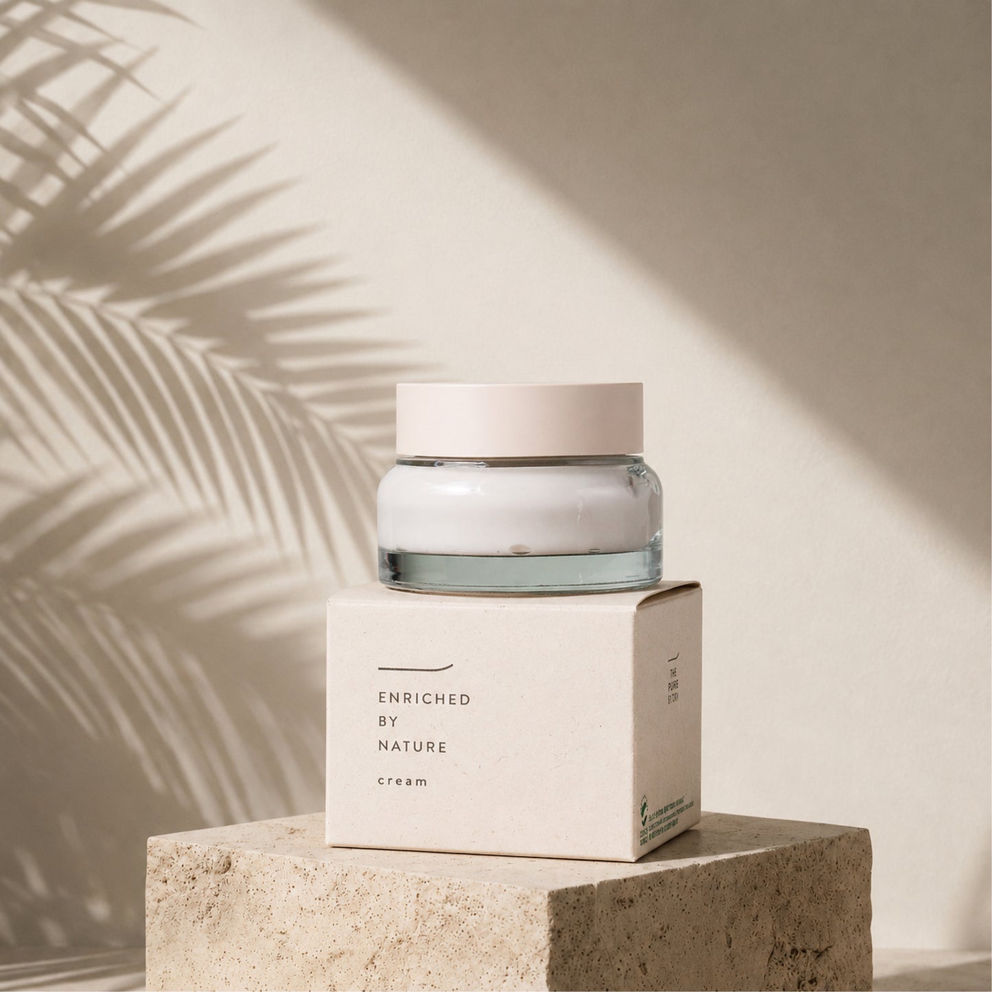 Enriched By Nature-Sioris