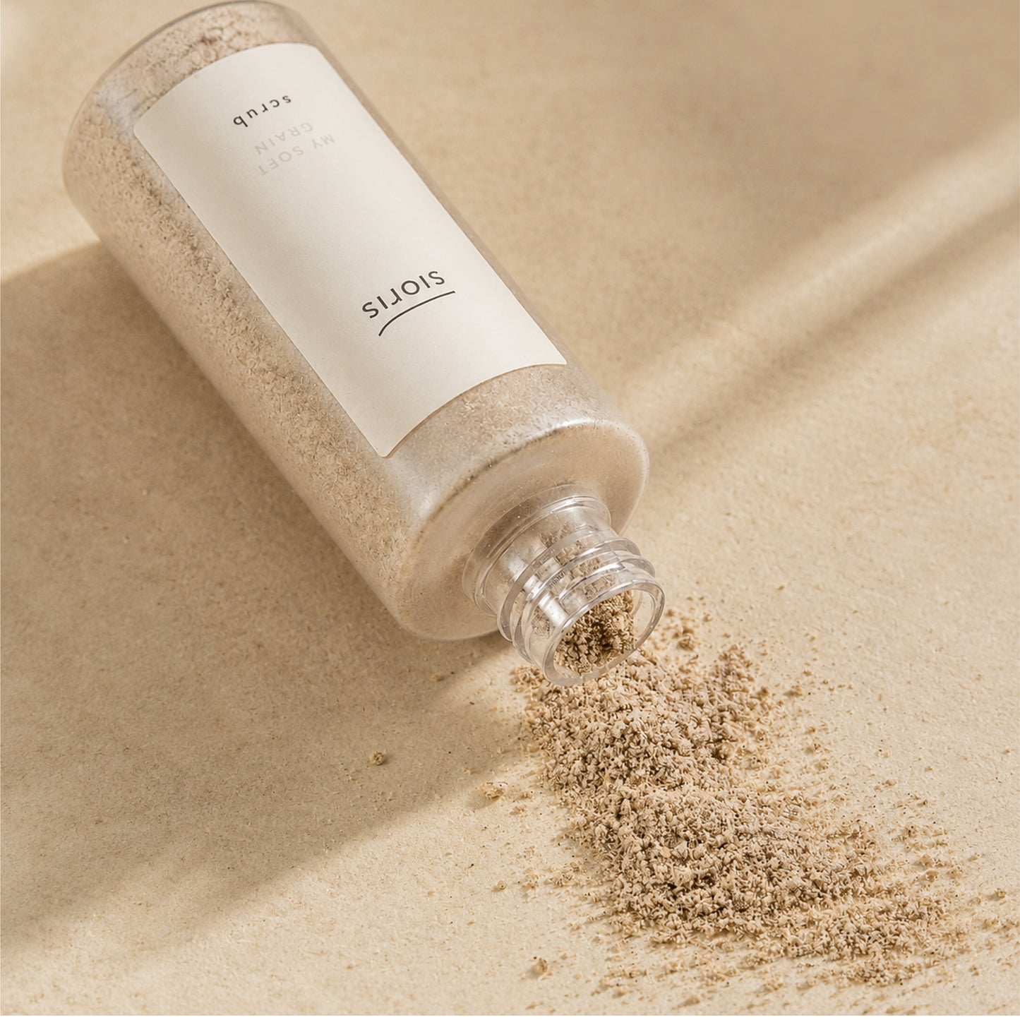 My Soft Grain Scrub-Sioris