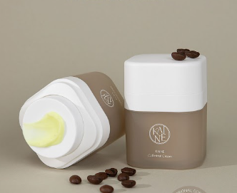 Caffetinal Cream 50ml-KAINE