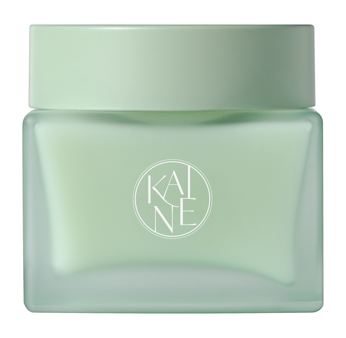 Green Calm Aqua Cream 70ml-KAINE