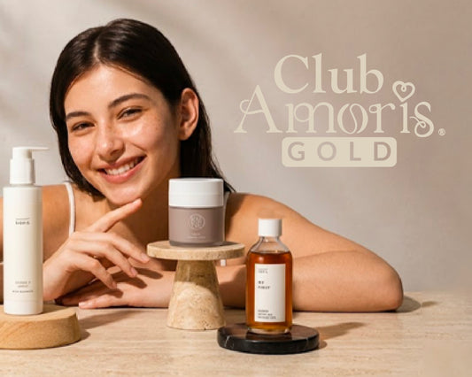Club Amoris Gold